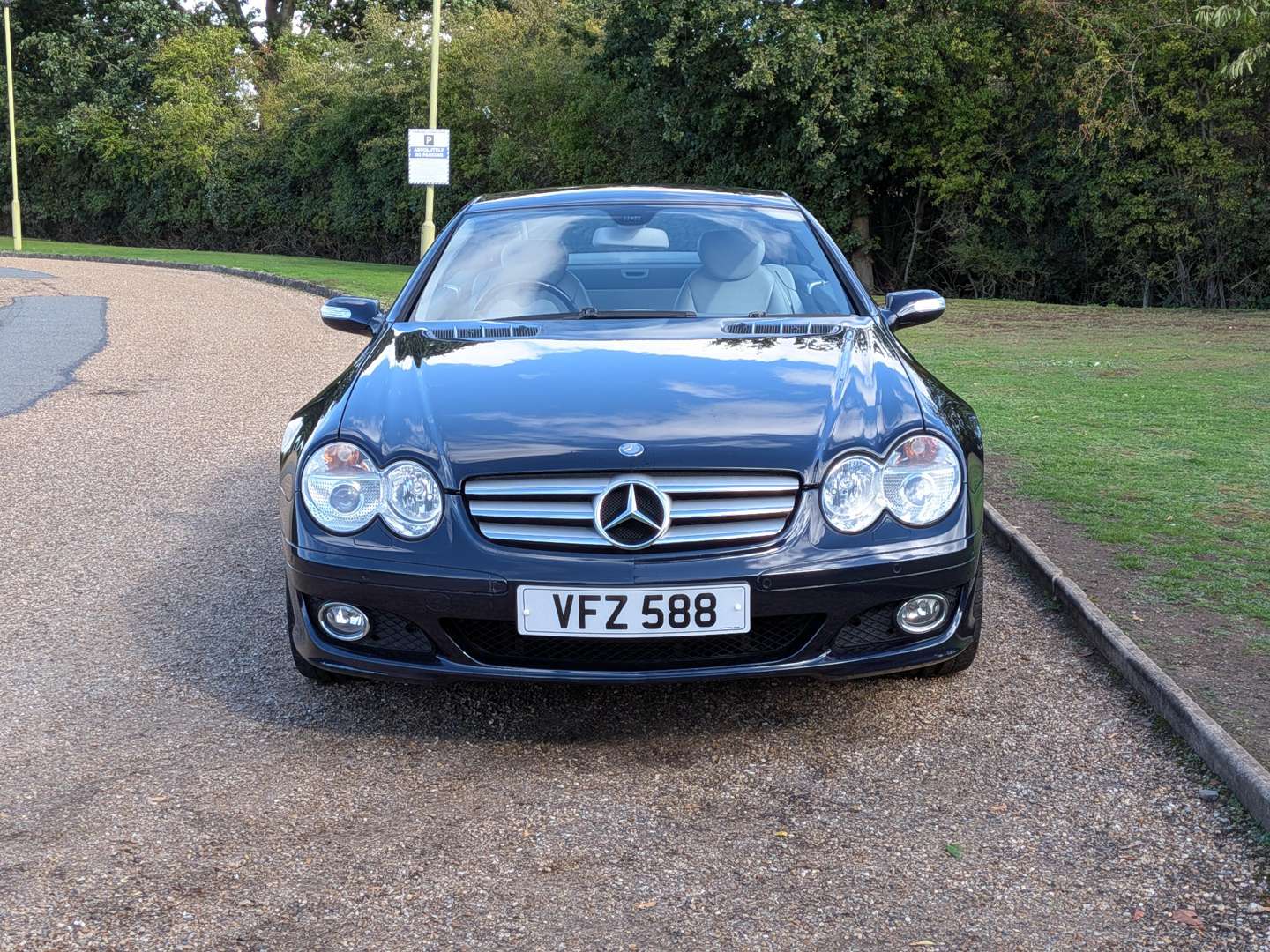 <p>2006 MERCEDES SL350 R230 AUTO</p>