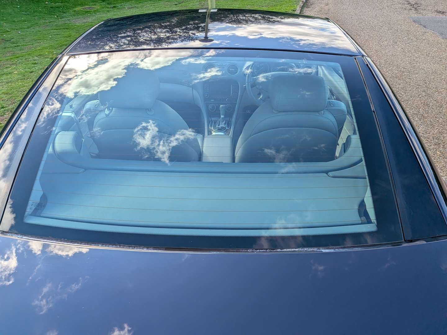 <p>2006 MERCEDES SL350 R230 AUTO</p>