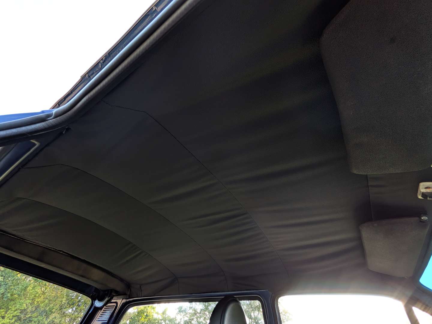 <p>1972 FORD ESCORT ESTATE</p>
