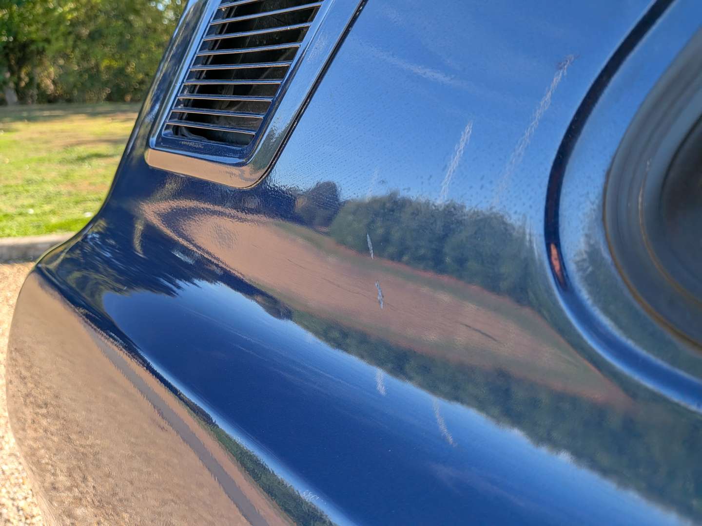 <p>1972 FORD ESCORT ESTATE</p>