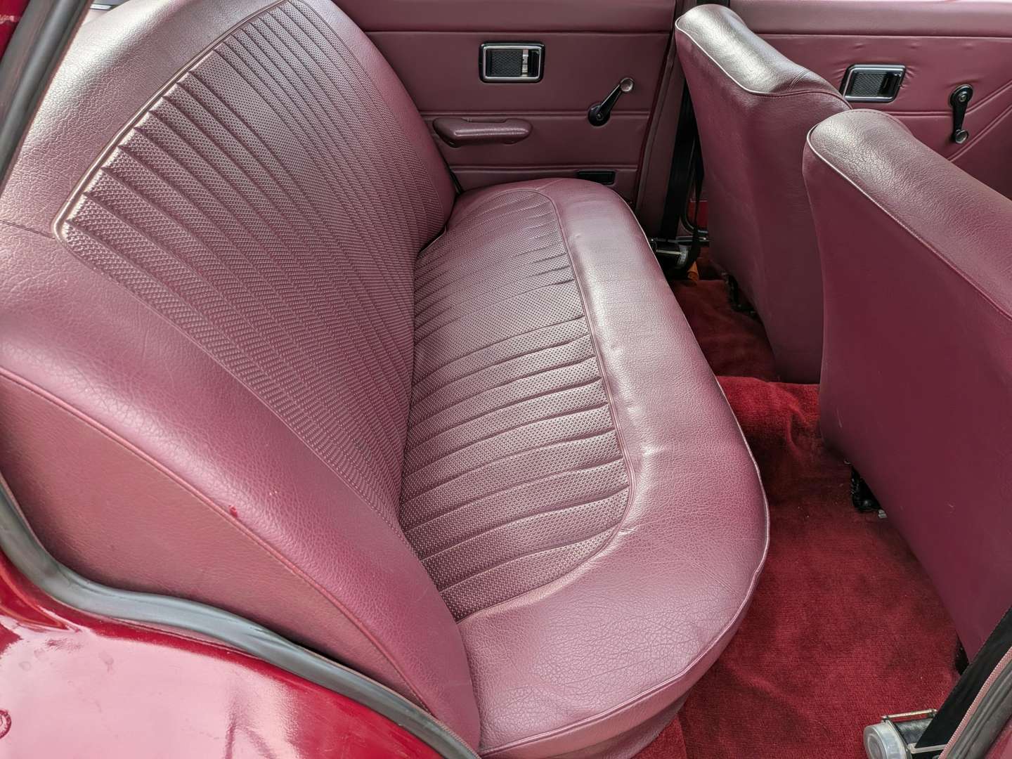 <p>1973 MORRIS MARINA 1.8 SDL</p>
