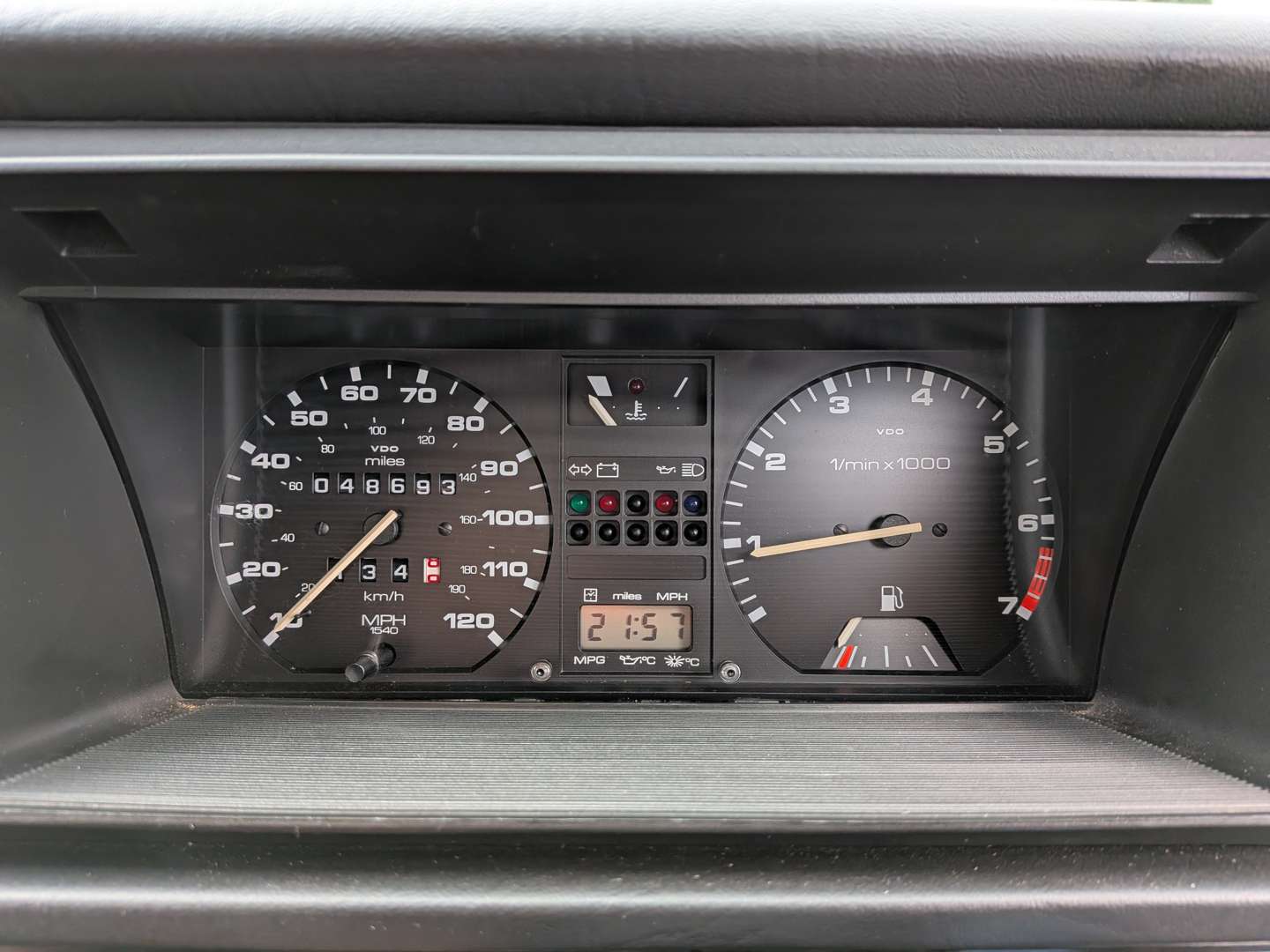 <p>1989 VW GOLF GTI MK2</p>