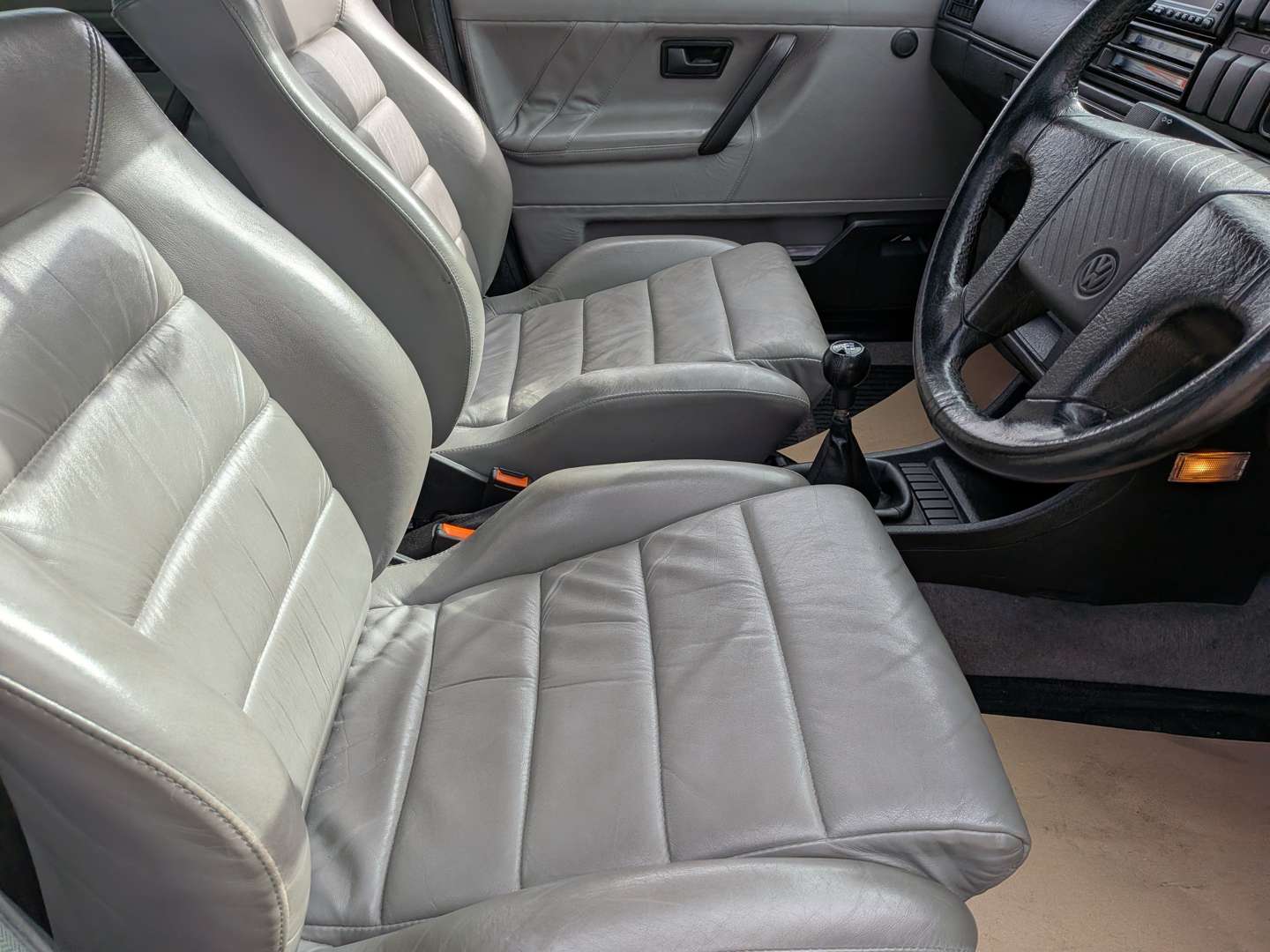 <p>1989 VW GOLF GTI MK2</p>