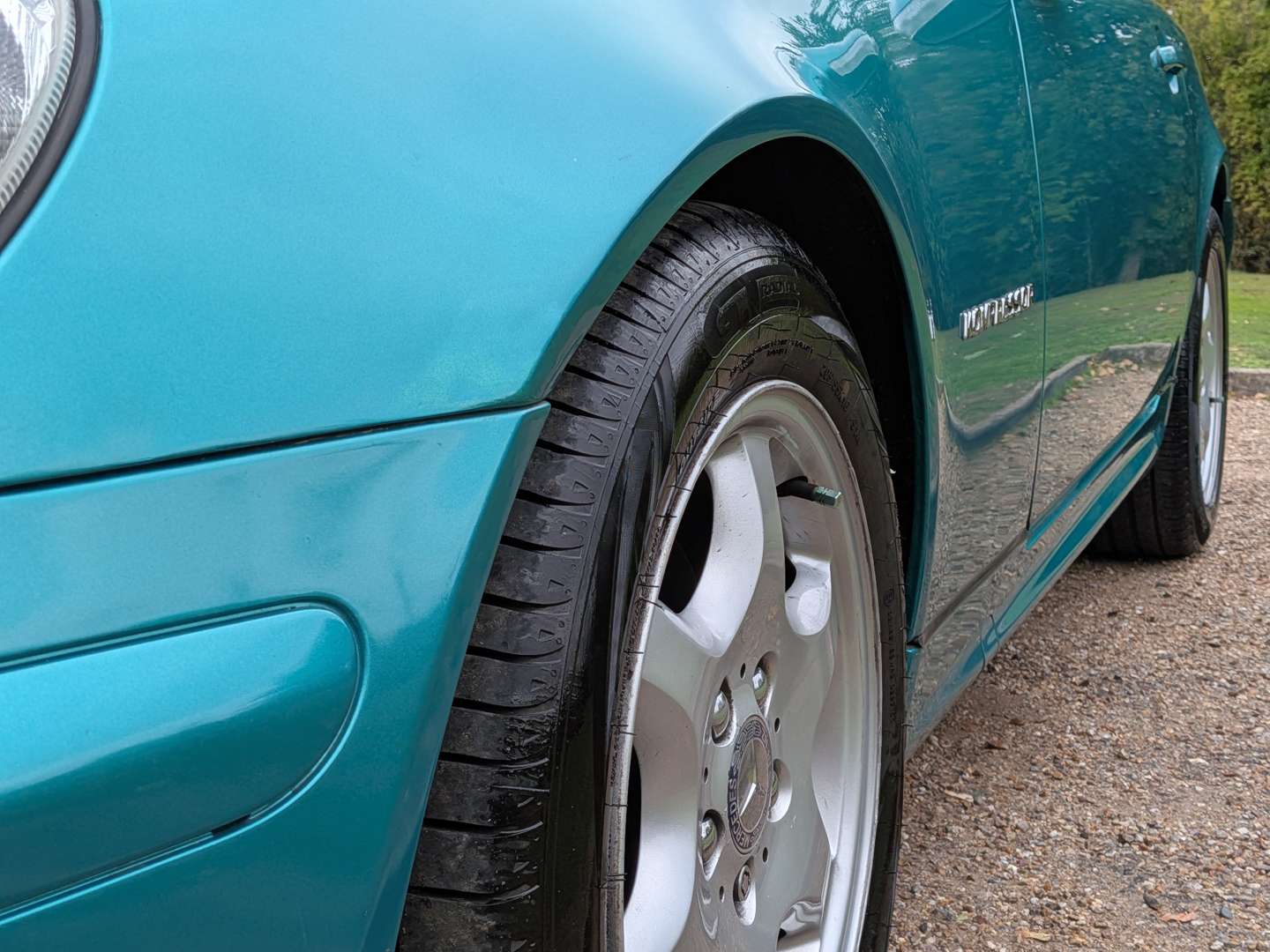 <p>2001 MERCEDES SLK 230 R170 KOMPRESSOR AUTO</p>
