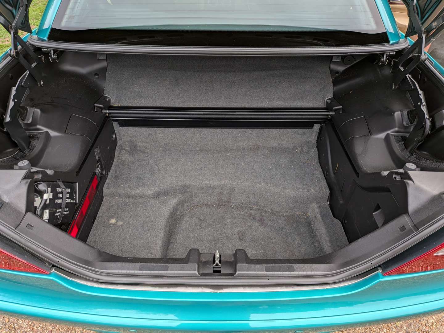 <p>2001 MERCEDES SLK 230 R170 KOMPRESSOR AUTO</p>