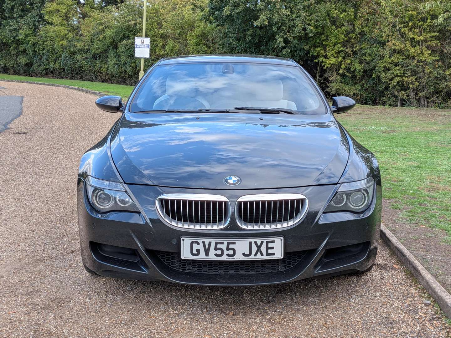 <p>2005 BMW E63 M6 MANUAL</p>