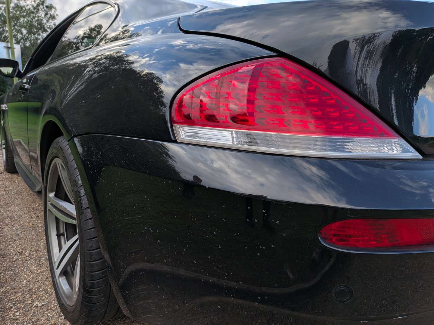 <p>2005 BMW E63 M6 MANUAL</p>