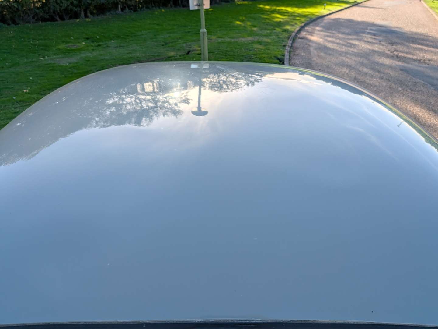 <p>1958 MORRIS MINOR</p>