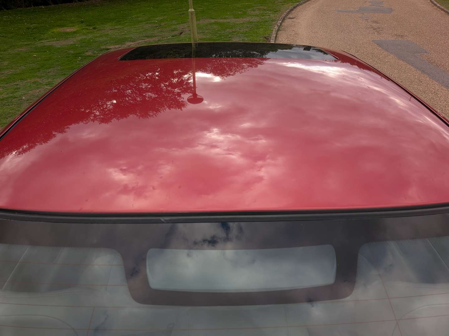 <p>1998 VOLVO S80 T6 AUTO</p>