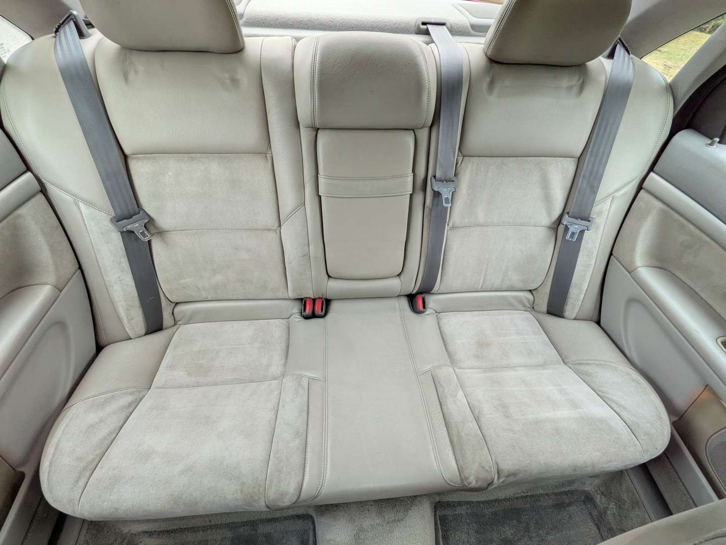 <p>1998 VOLVO S80 T6 AUTO</p>