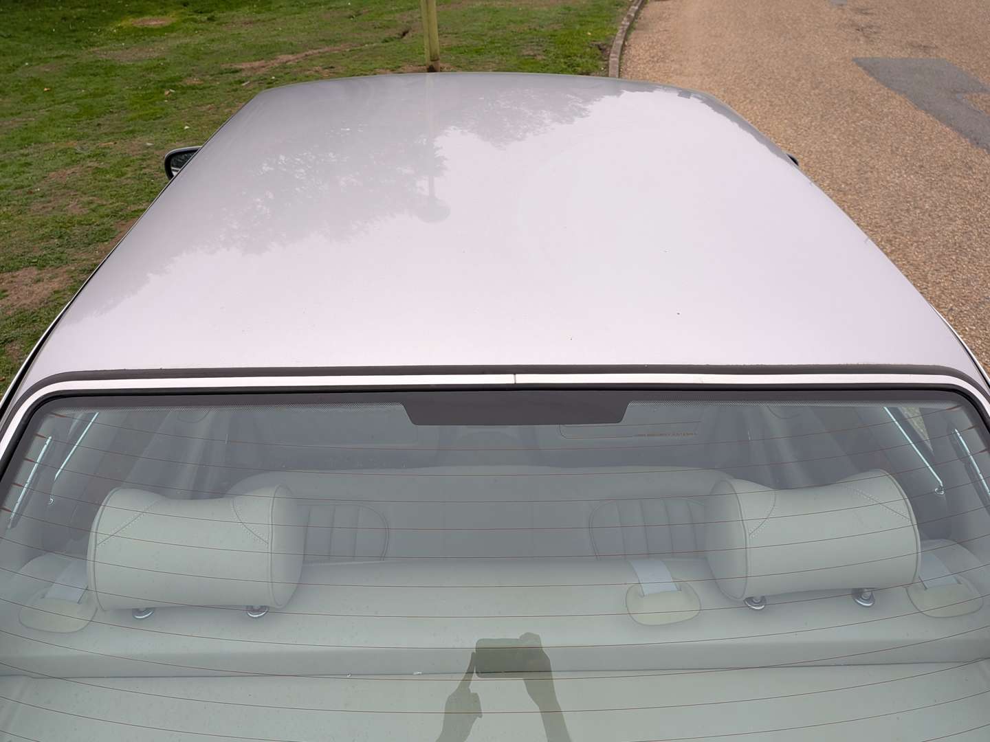 <p>2000 JAGUAR XJ8 AUTO</p>