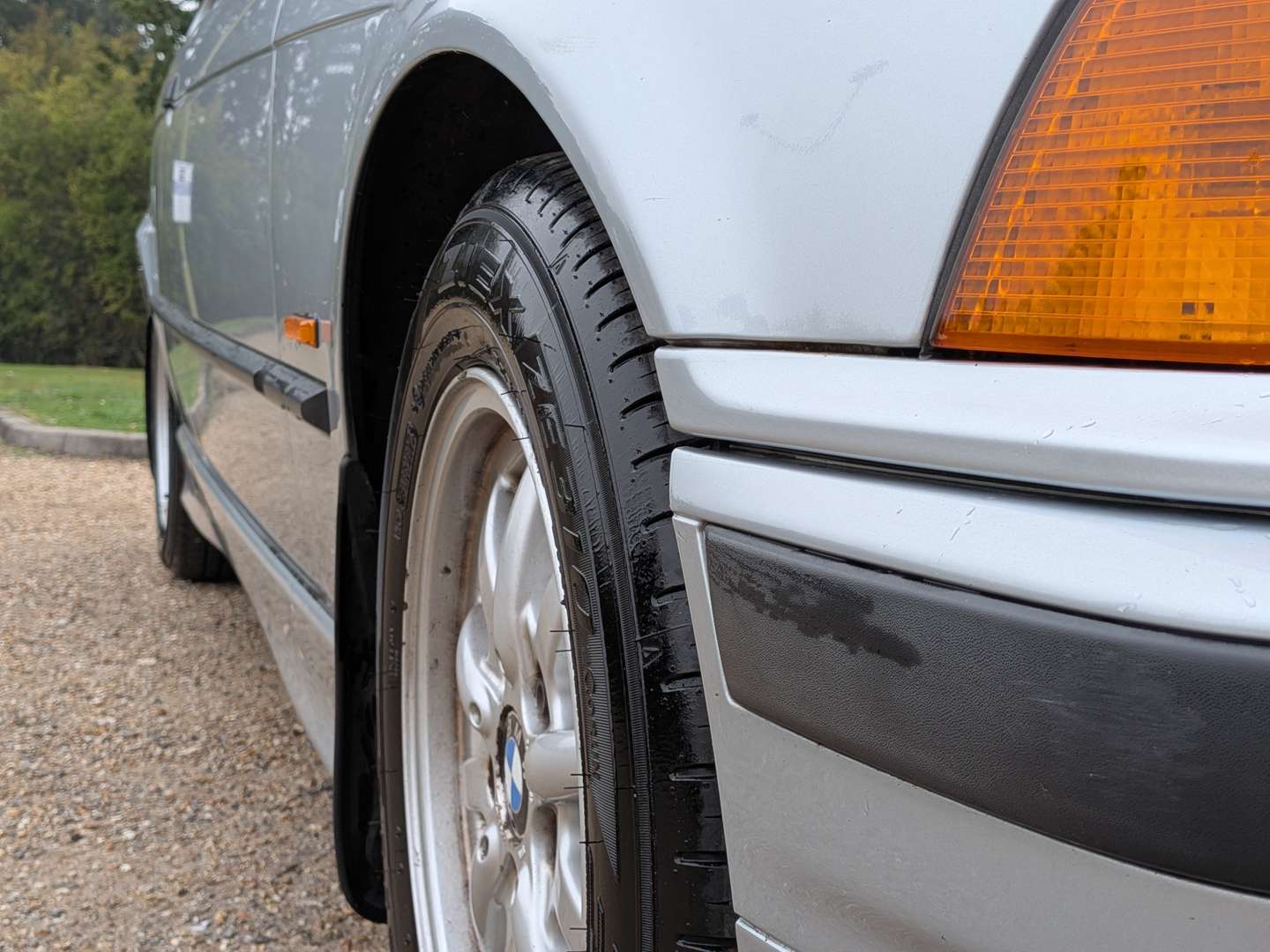 <p>1996 BMW E36 318TI COMPACT</p>