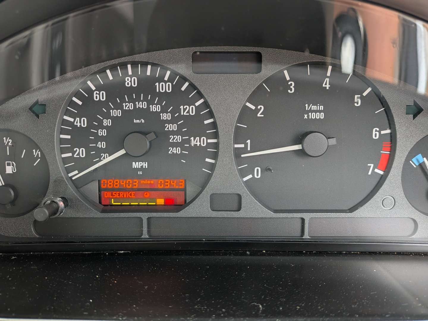 <p>1996 BMW E36 318TI COMPACT</p>