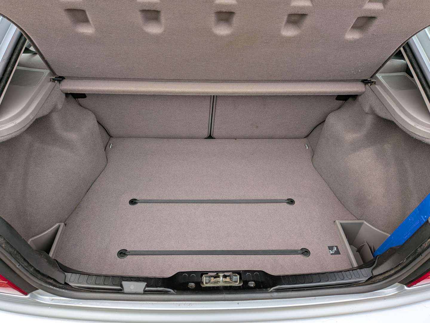 <p>1996 BMW E36 318TI COMPACT</p>
