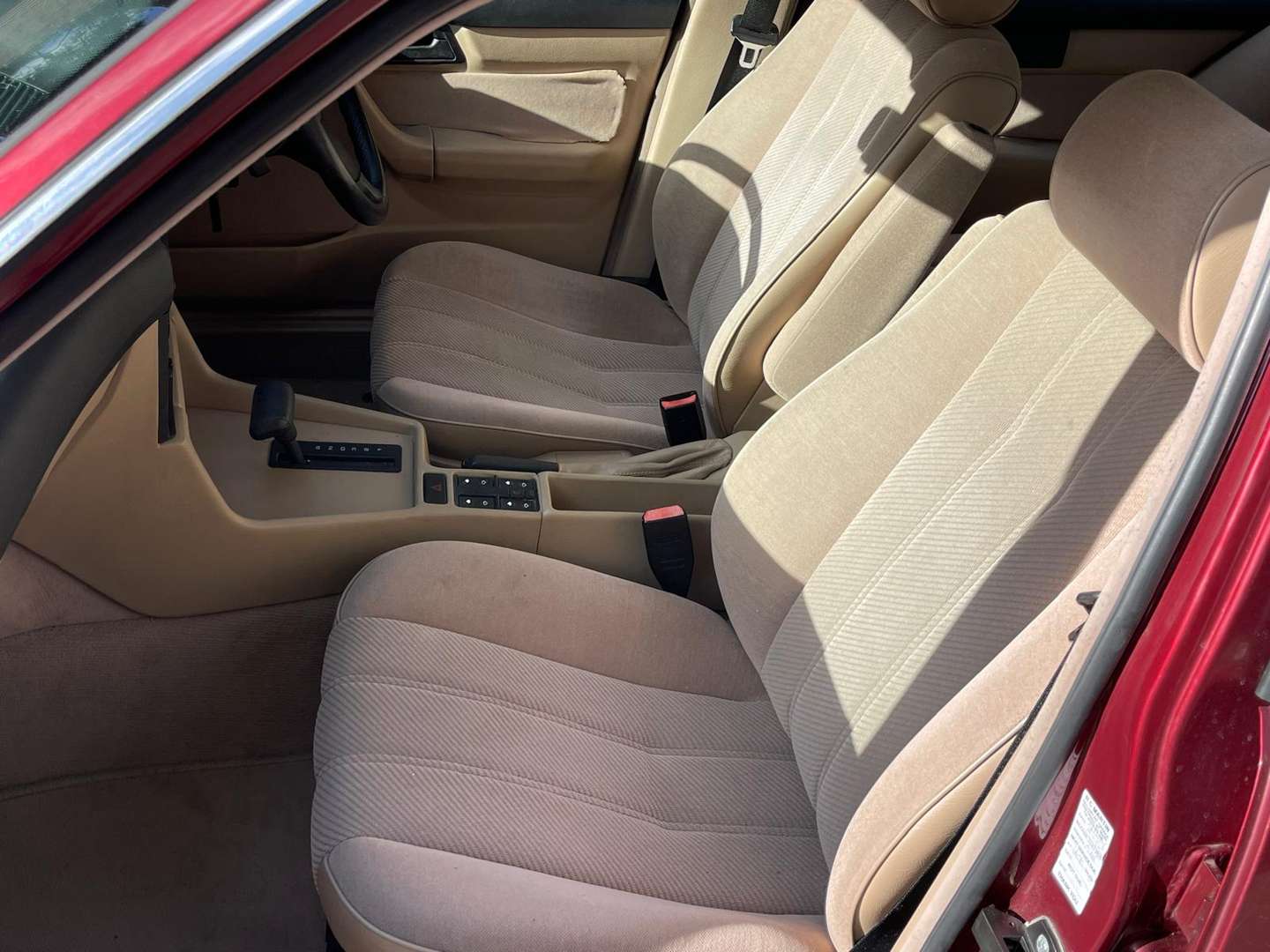 <p>1990 BMW 525 I SE AUTO</p>