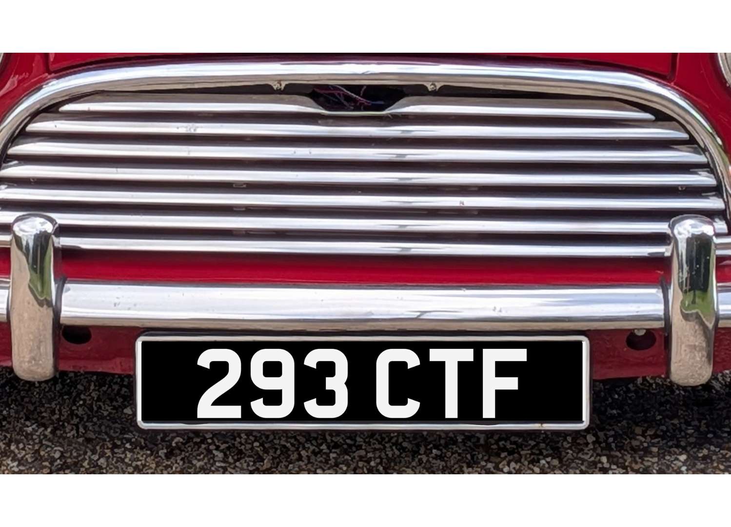 <p>293 CTF Registration number</p>