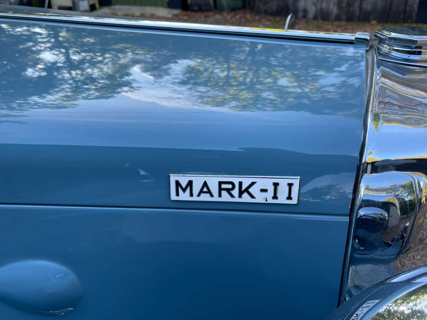 <p>1953 MG TD/C MKII COMPETITION</p>
