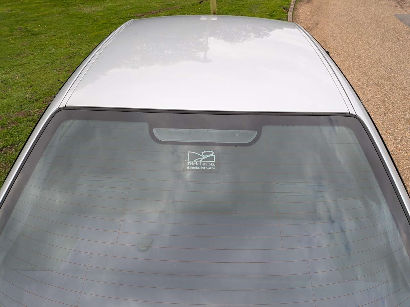 <p>2002 BMW E46 325I SPORT AUTO</p>