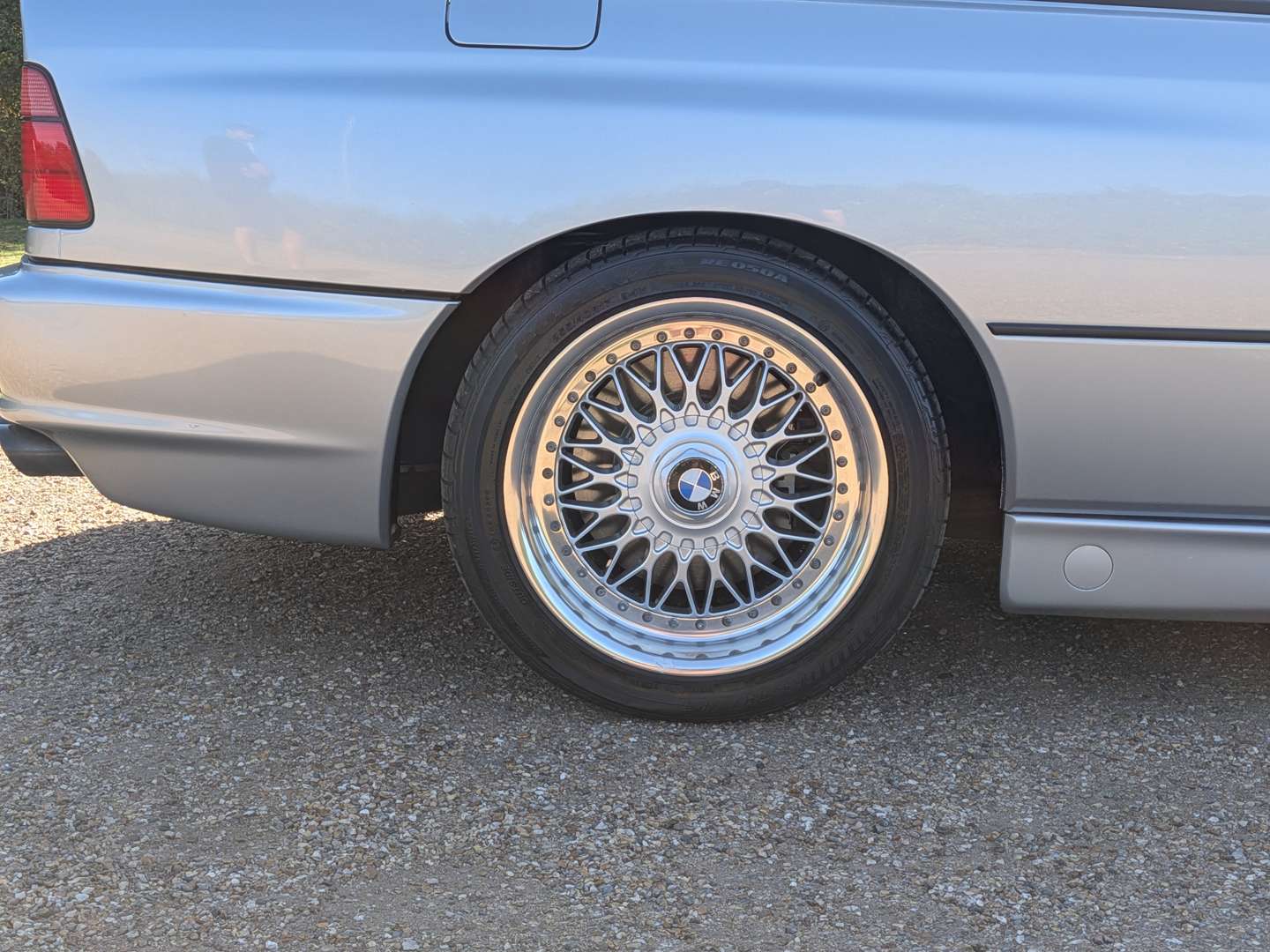 <p>1998 BMW E31 840CI AUTO</p>
