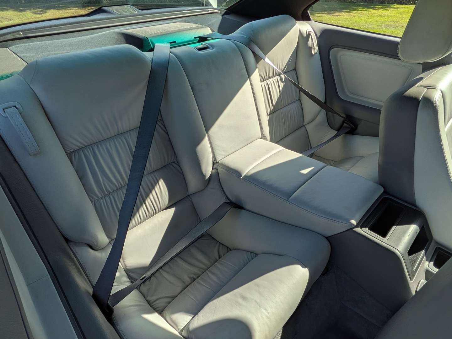 <p>1998 BMW E31 840CI AUTO</p>