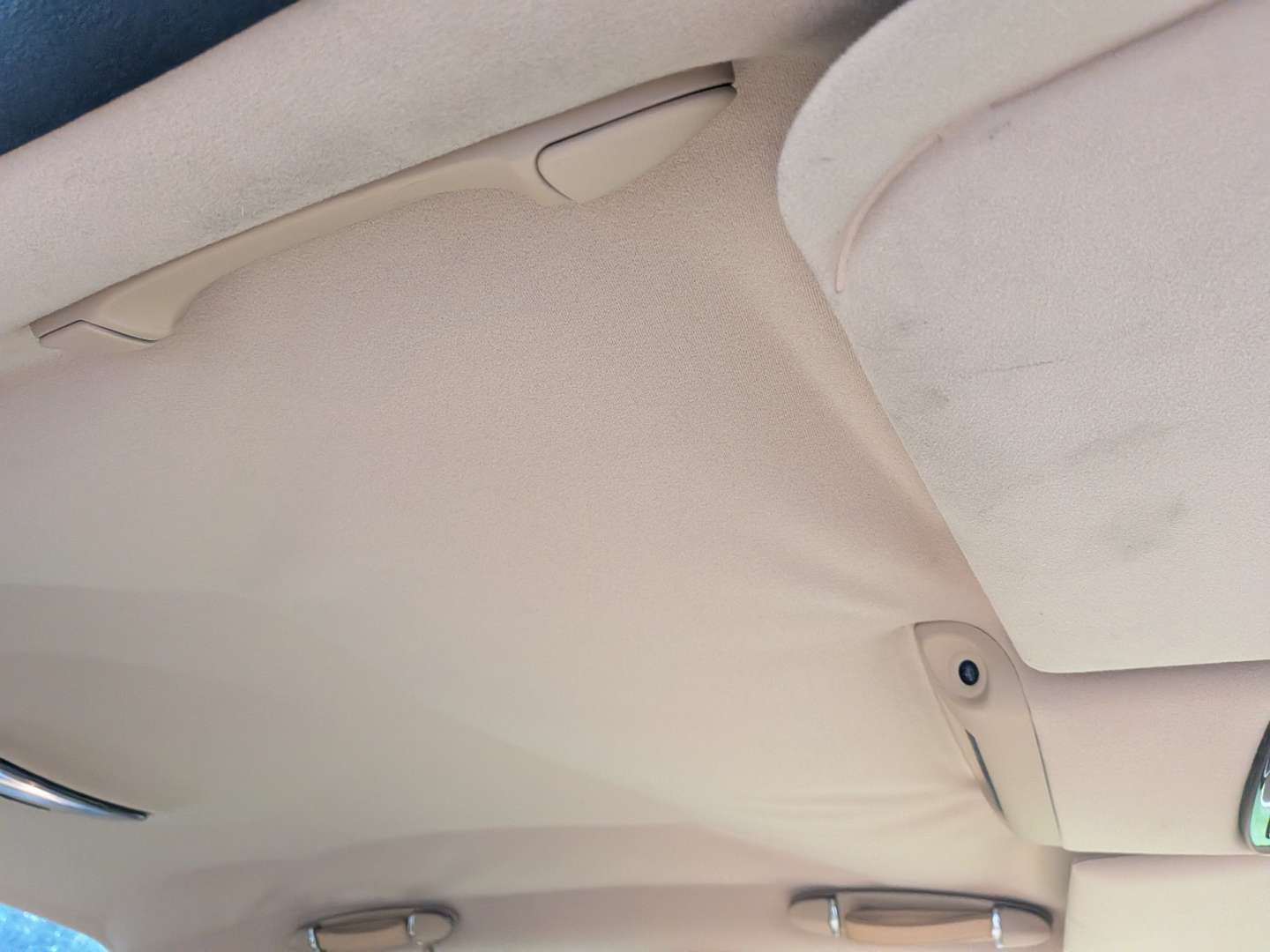 <p>2007 MASERATI QUATTROPORTE AUTO</p>