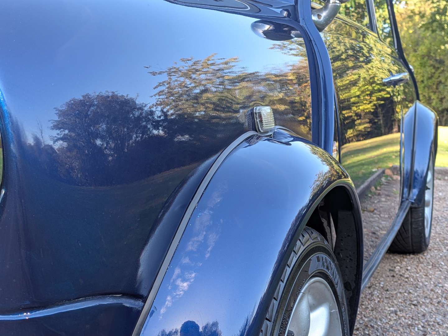 <p>1999 ROVER MINI COOPER MONZA</p>