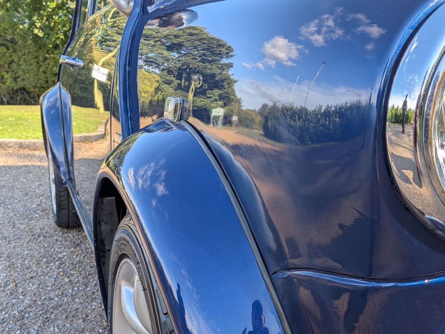 <p>1999 ROVER MINI COOPER MONZA</p>