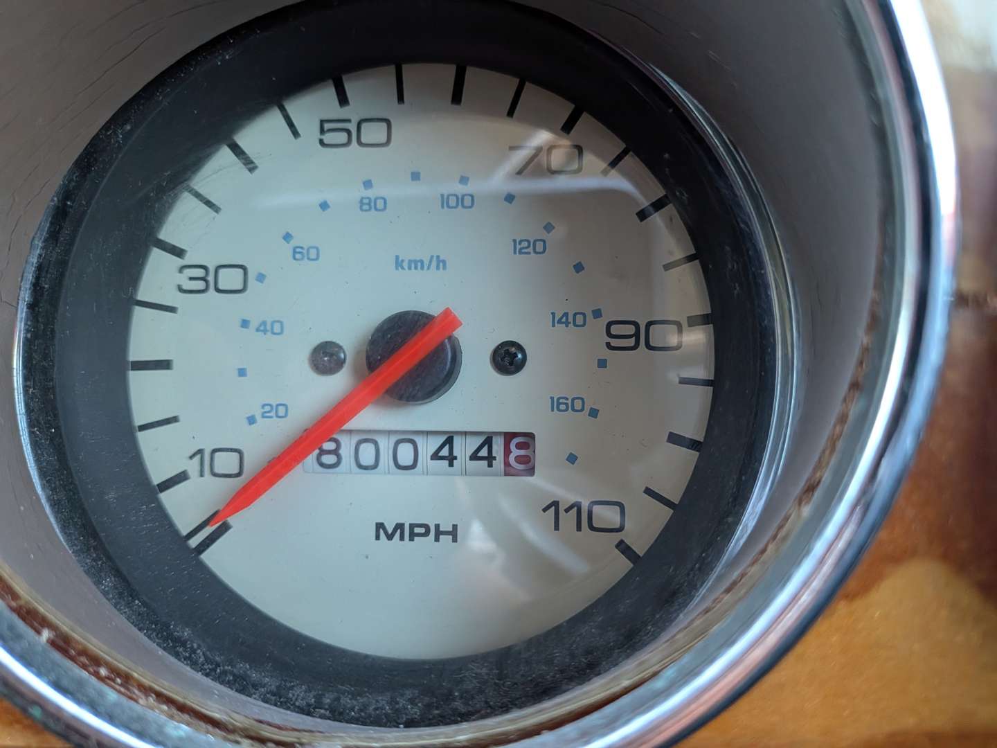 <p>1999 ROVER MINI COOPER MONZA</p>