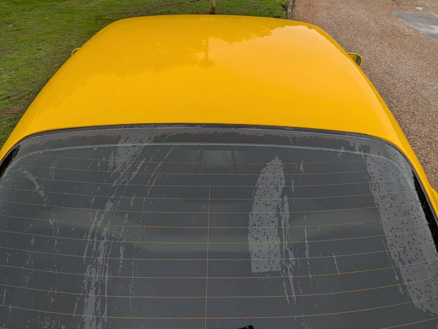 <p>2001 MASERATI 3200 GT AUTO</p>
