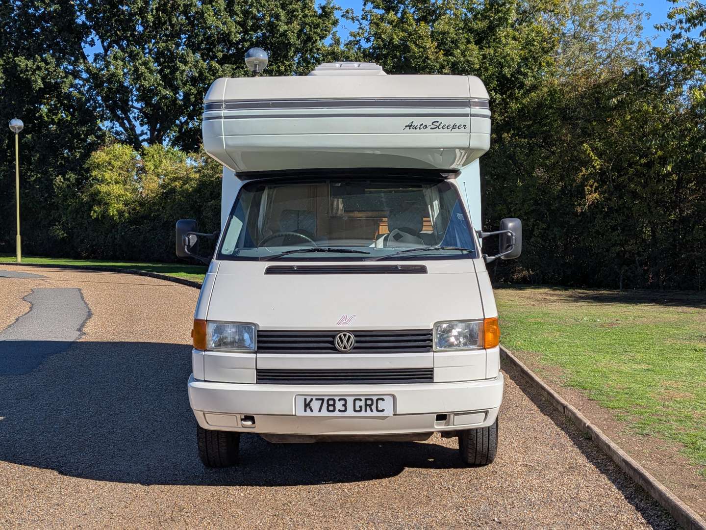 <p>1993 VW TRANSPORTER 62 P SWB</p>