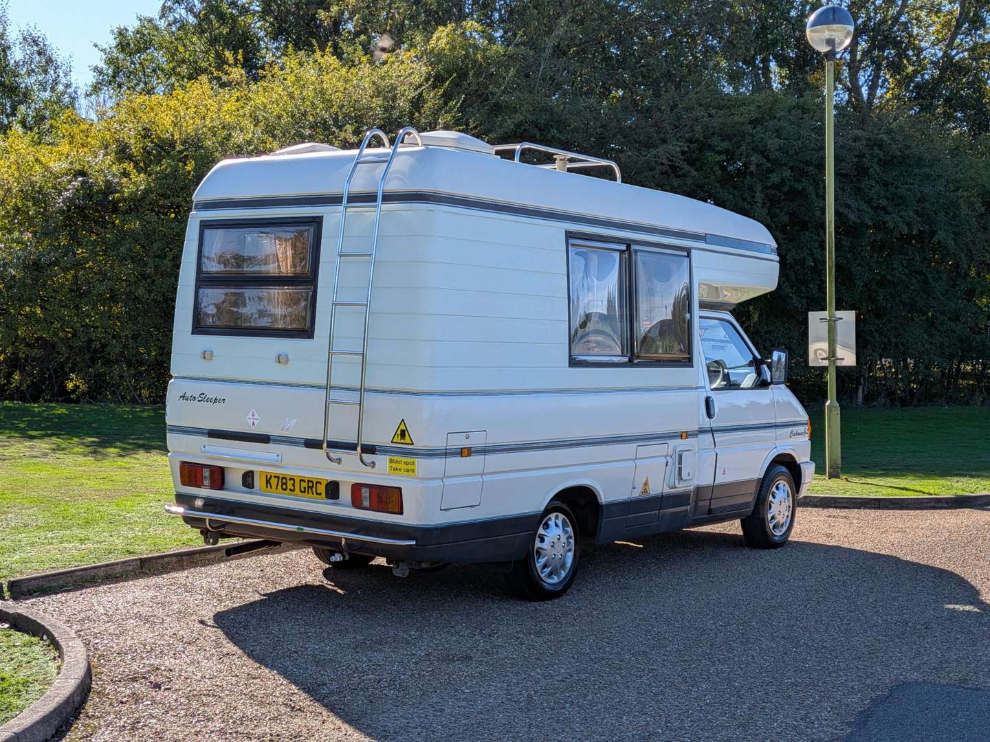 <p>1993 VW TRANSPORTER 62 P SWB</p>