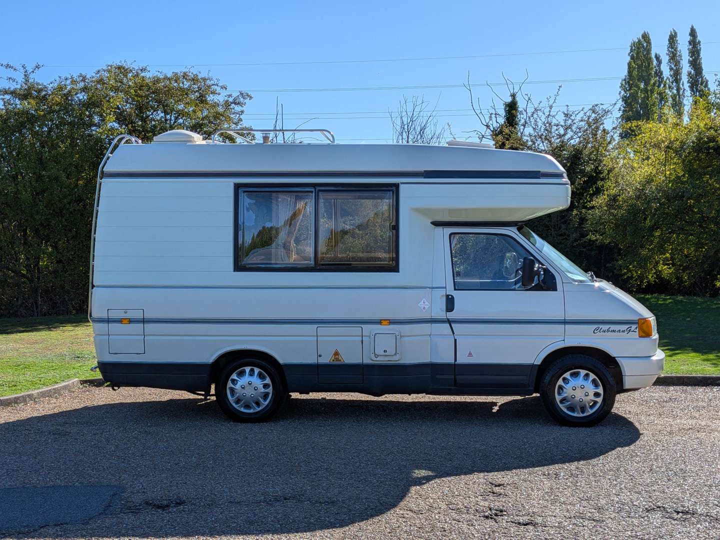 <p>1993 VW TRANSPORTER 62 P SWB</p>