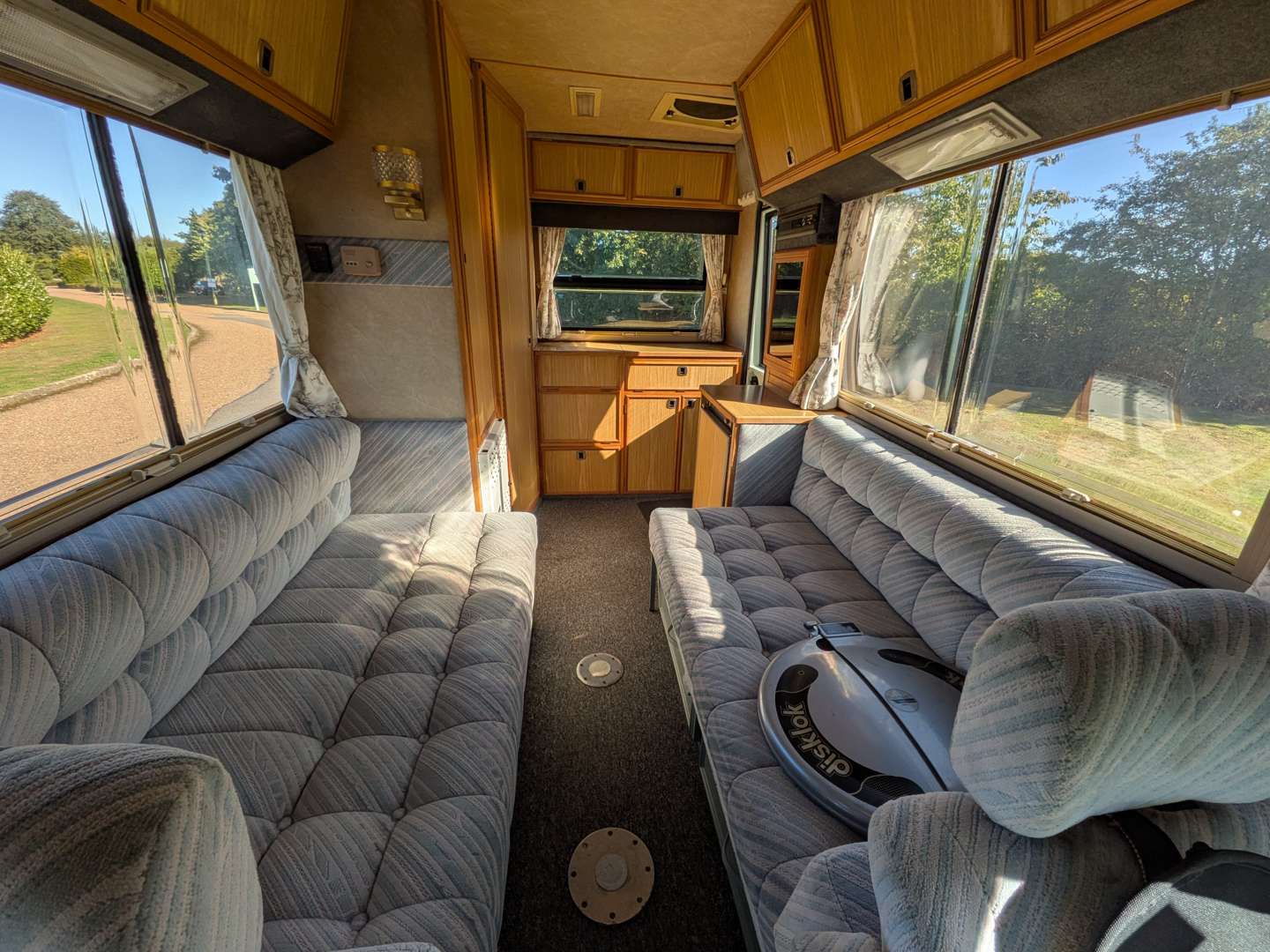 <p>1993 VW TRANSPORTER 62 P SWB</p>