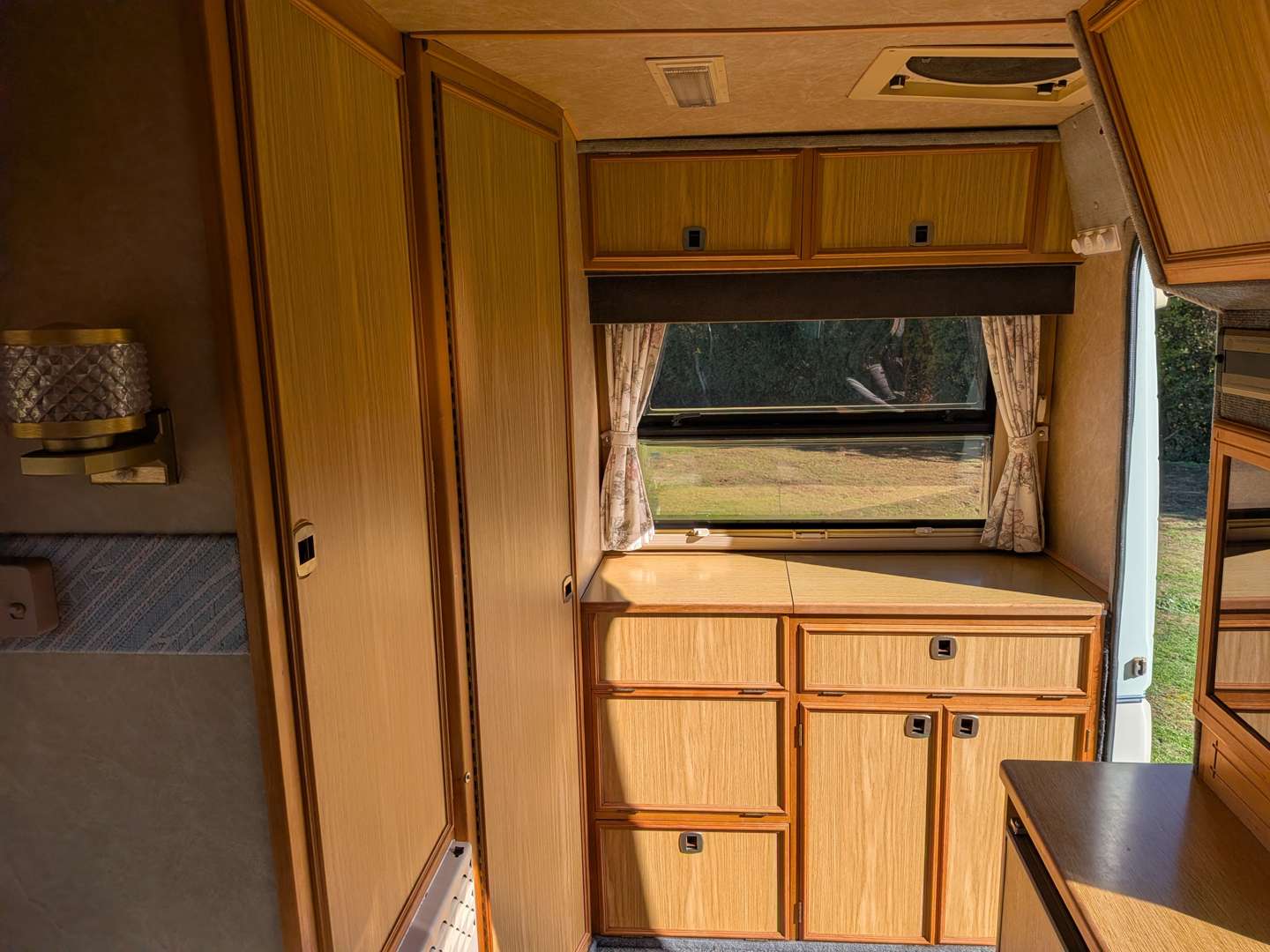 <p>1993 VW TRANSPORTER 62 P SWB</p>