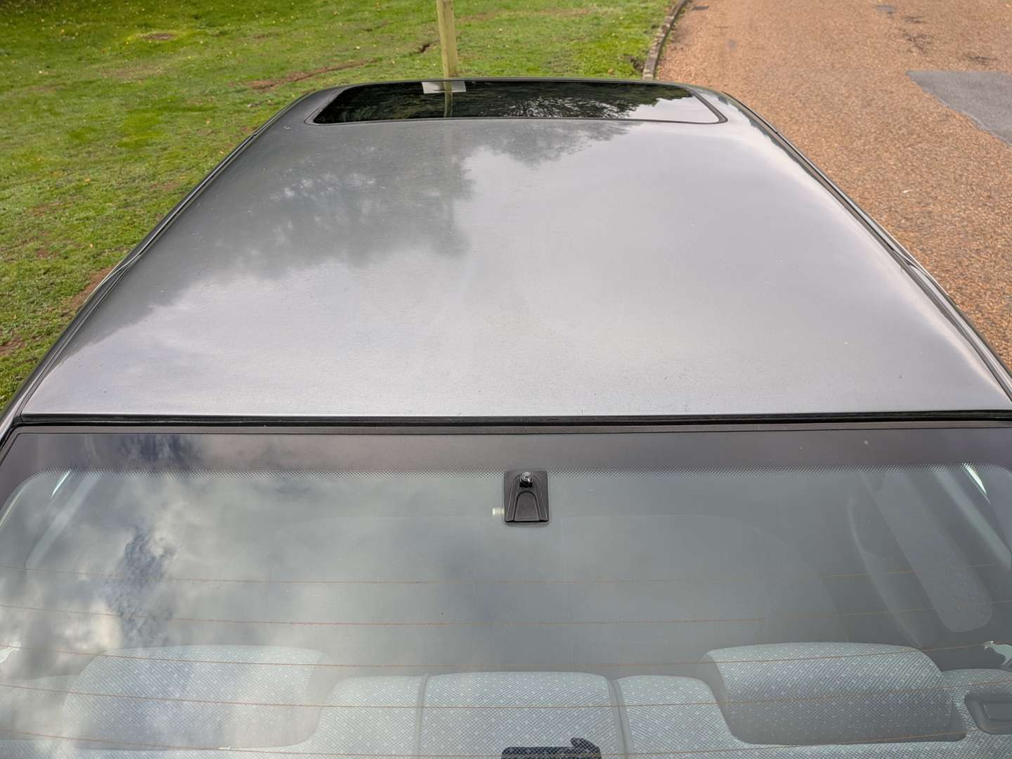 <p>1992 FORD GRANADA GHIA I MKIII AUTO</p>