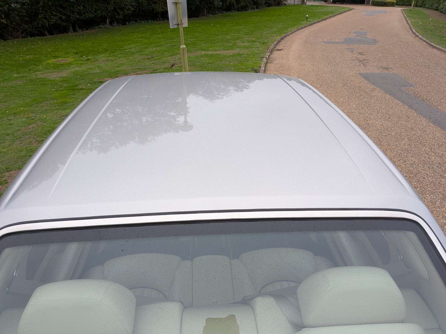 <p>2000 BENTLEY ARNAGE RED LABEL</p>