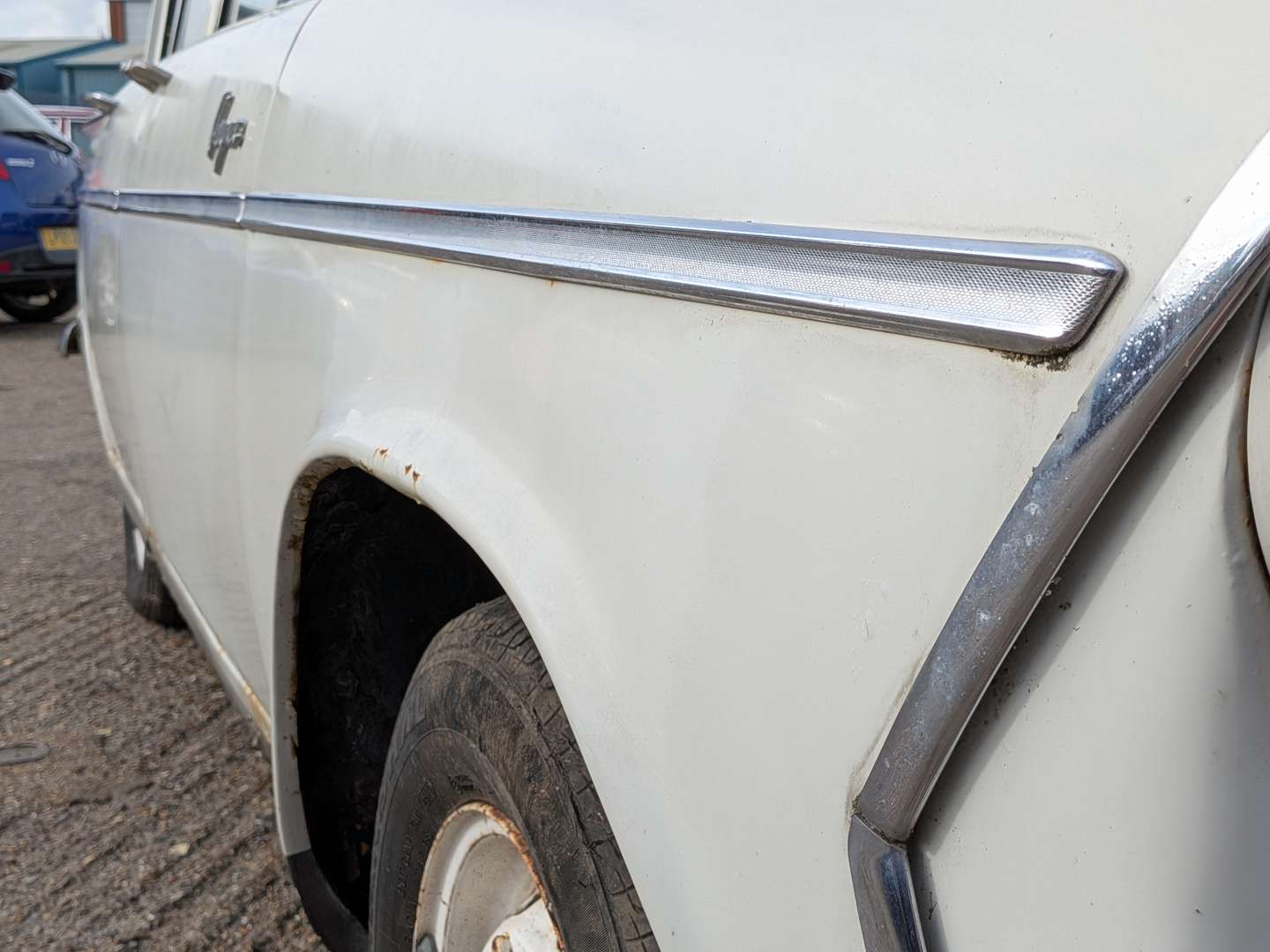 <p>1964 SINGER VOGUE AUTO</p>