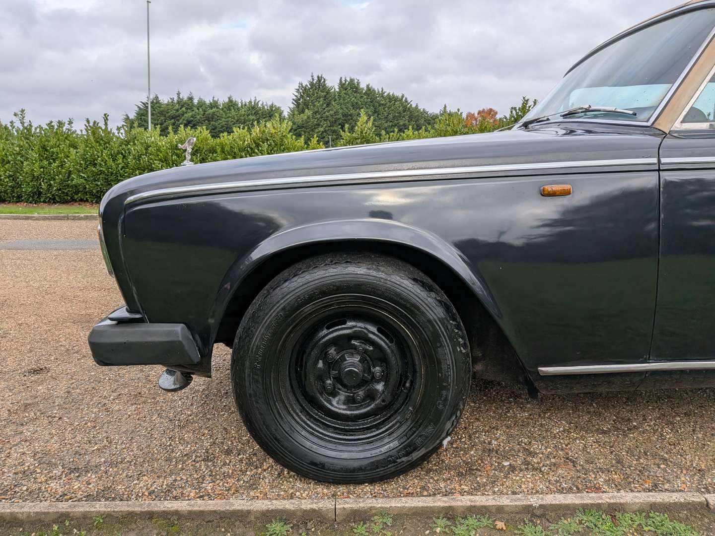 <p>1979 ROLLS ROYCE SILVER SHADOW 2</p>