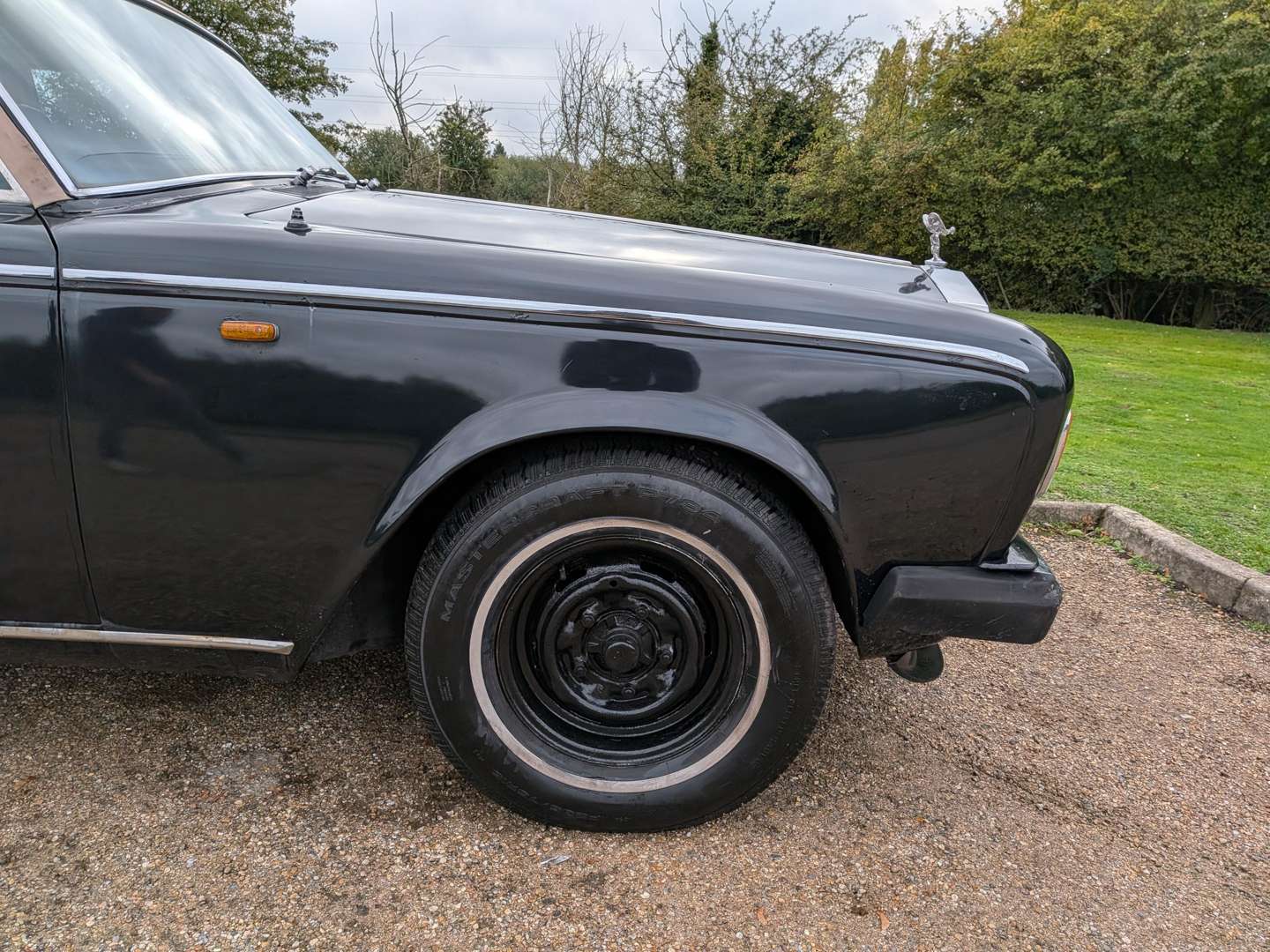 <p>1979 ROLLS ROYCE SILVER SHADOW 2</p>