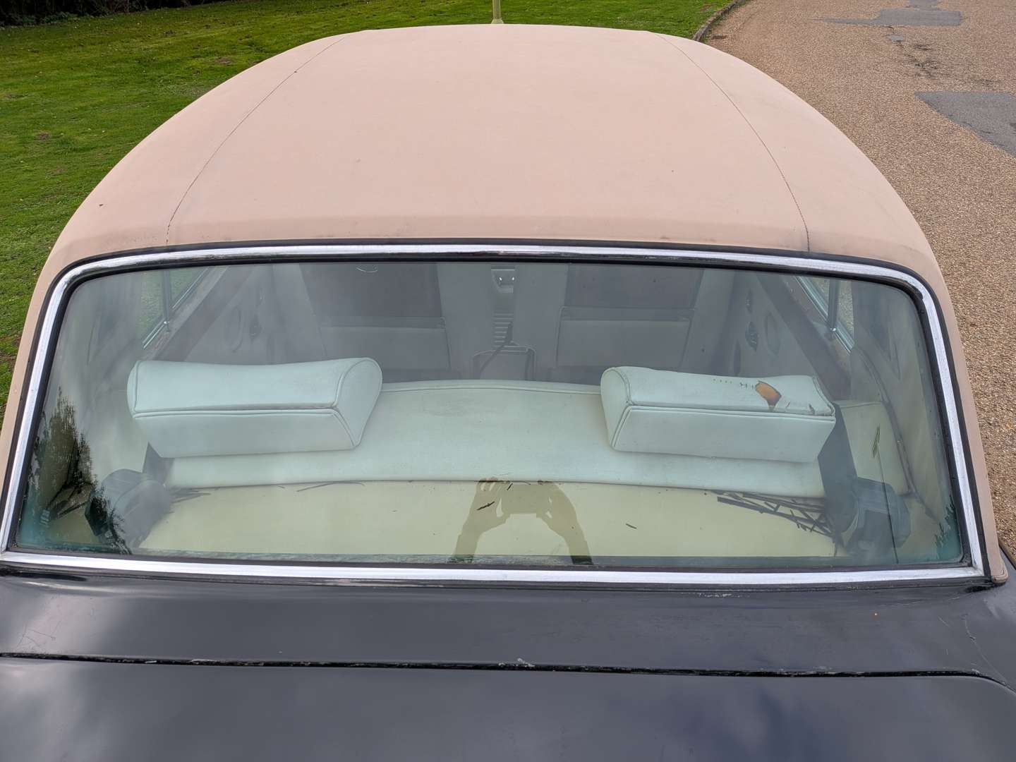 <p>1979 ROLLS ROYCE SILVER SHADOW 2</p>