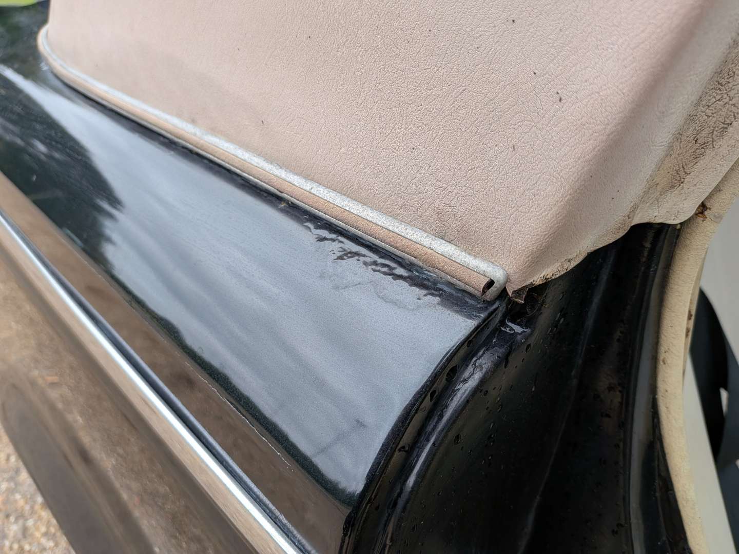<p>1979 ROLLS ROYCE SILVER SHADOW 2</p>