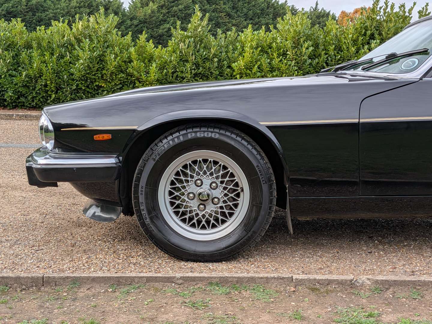 <p>1989 JAGUAR XJS 3.6</p>