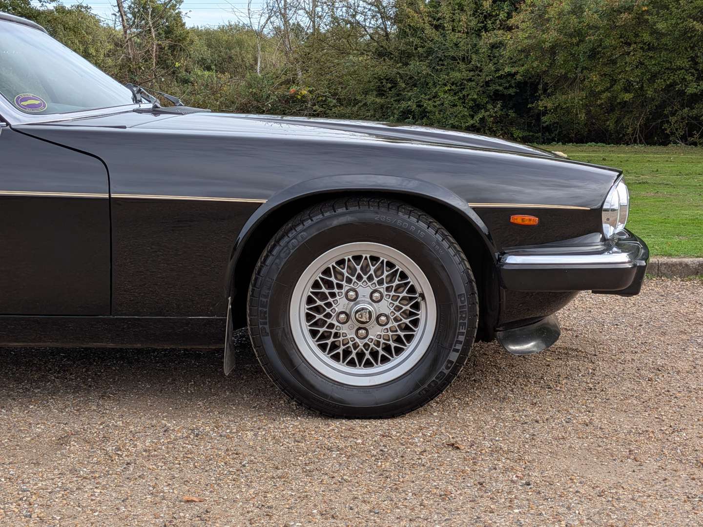 <p>1989 JAGUAR XJS 3.6</p>