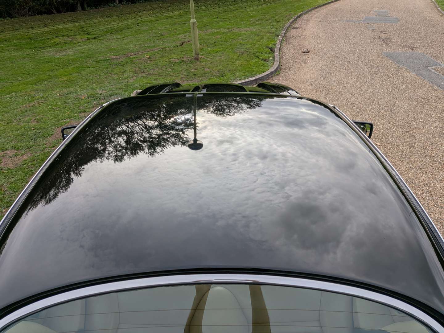 <p>1989 JAGUAR XJS 3.6</p>