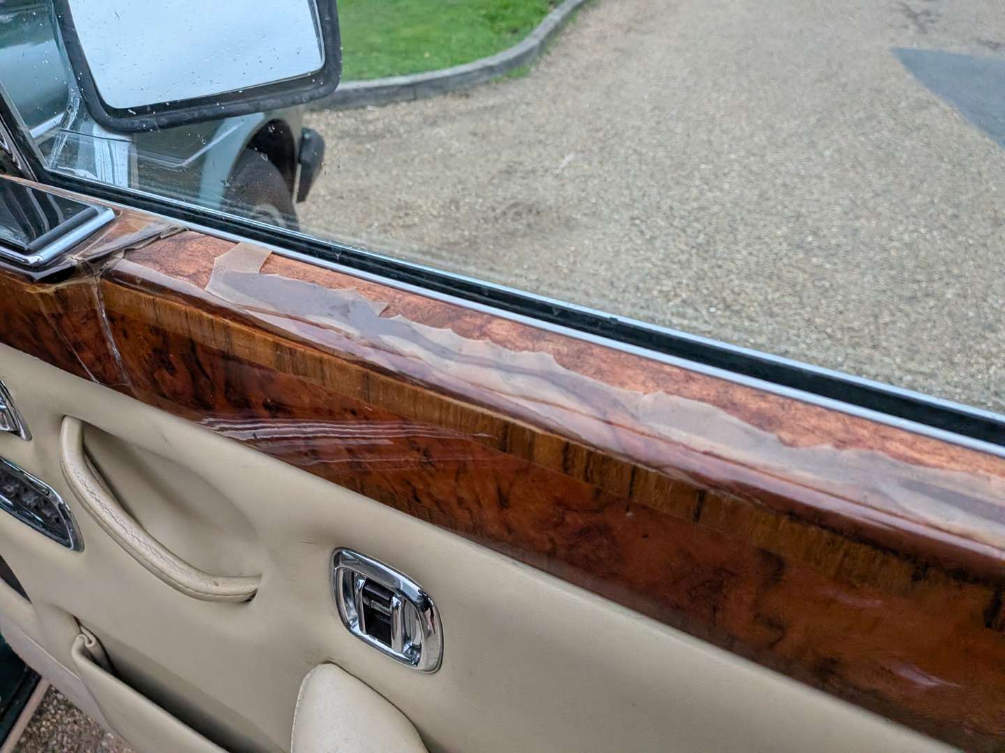 <p>1979 ROLLS ROYCE SILVER SHADOW 2</p>