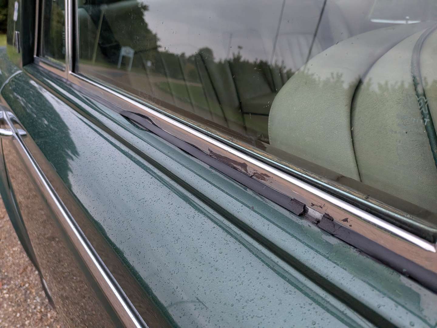 <p>1979 ROLLS ROYCE SILVER SHADOW 2</p>