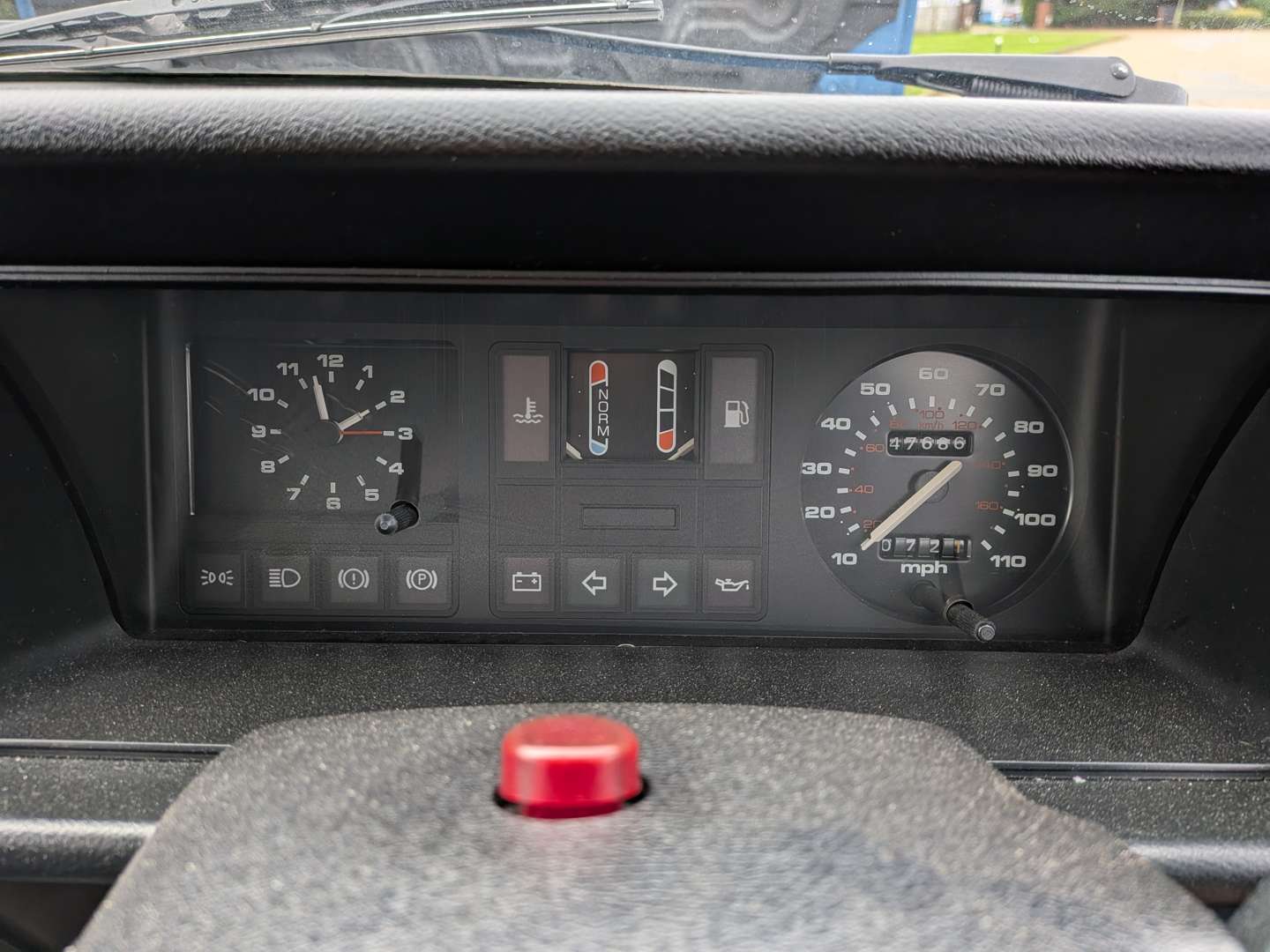 <p>1989 FORD FIESTA L CVT AUTO</p>