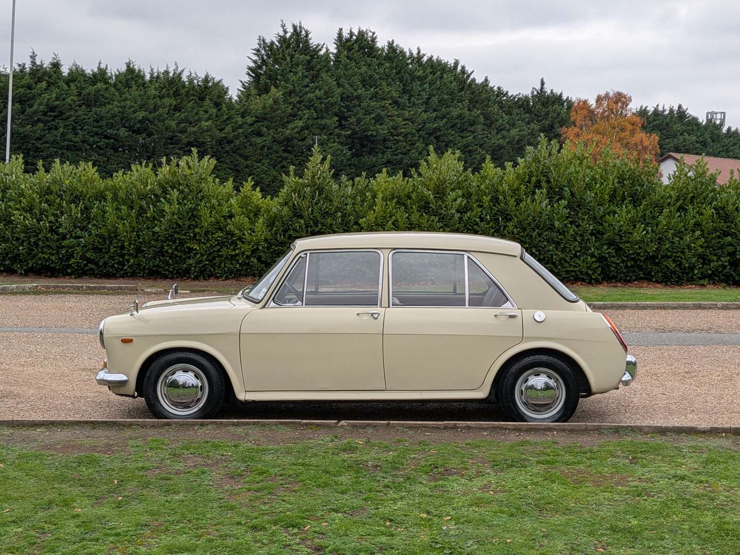 <p>1970 AUSTIN 1100</p>