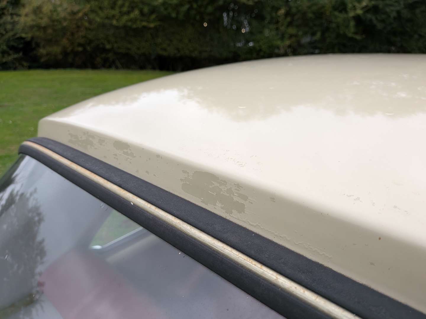 <p>1970 AUSTIN 1100</p>