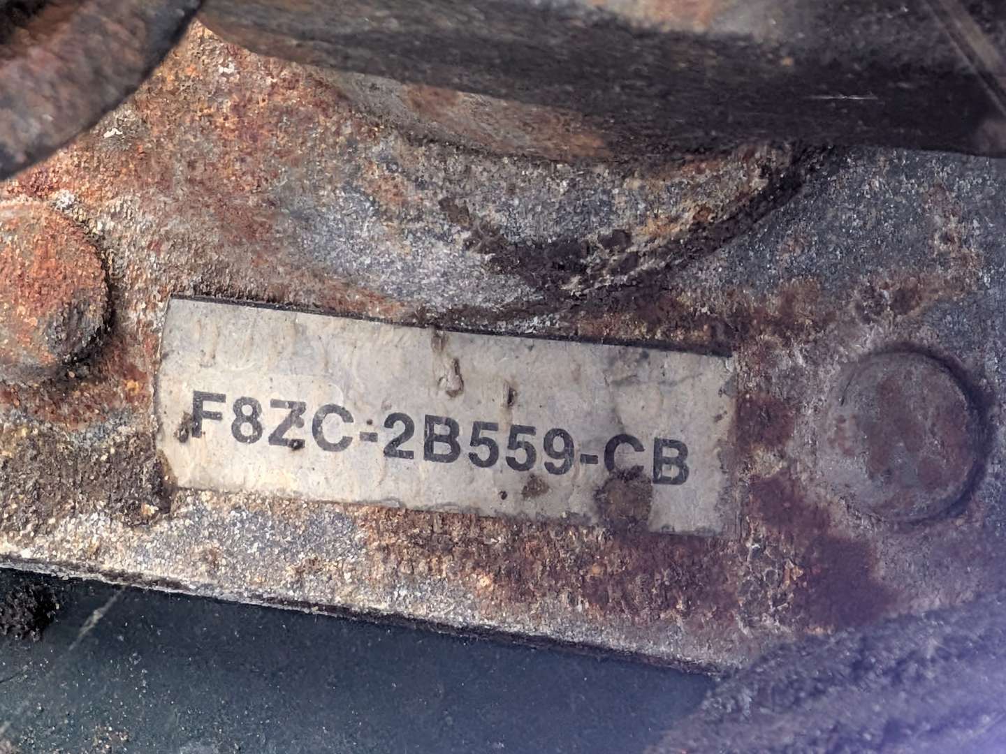 <p>1998 FORD MUSTANG GT V8 CONVERTIBLE</p>